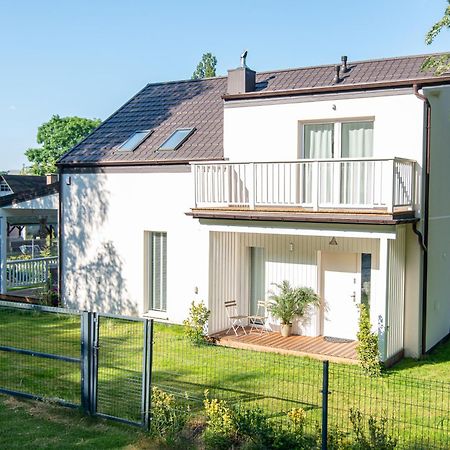 Leo House Villa Gdynia Luaran gambar