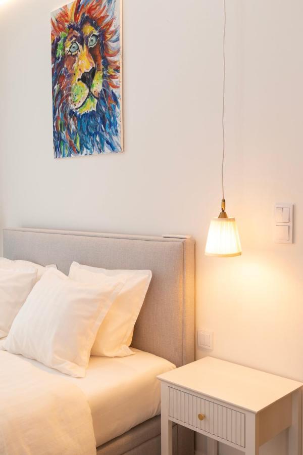 Leo House Villa Gdynia Luaran gambar