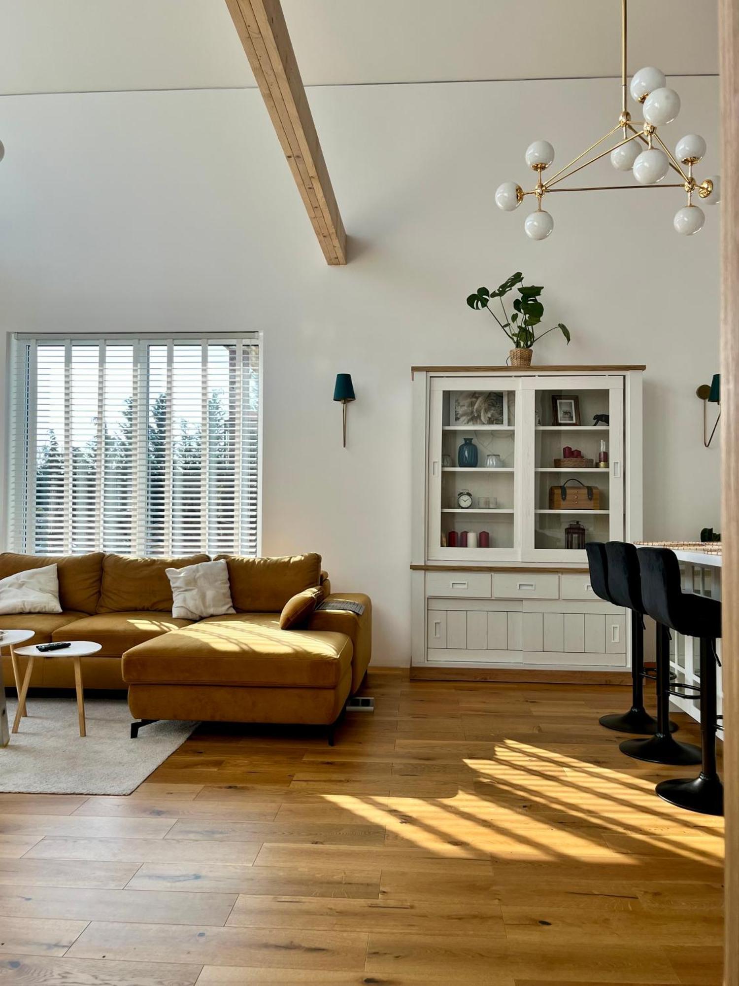 Leo House Villa Gdynia Luaran gambar