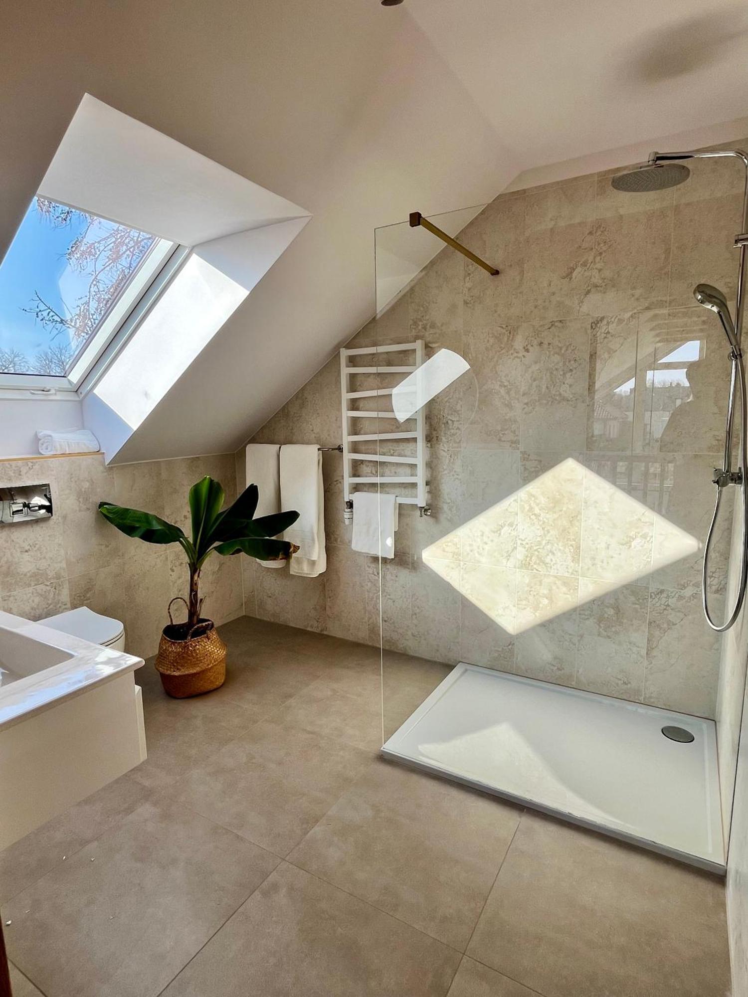 Leo House Villa Gdynia Luaran gambar