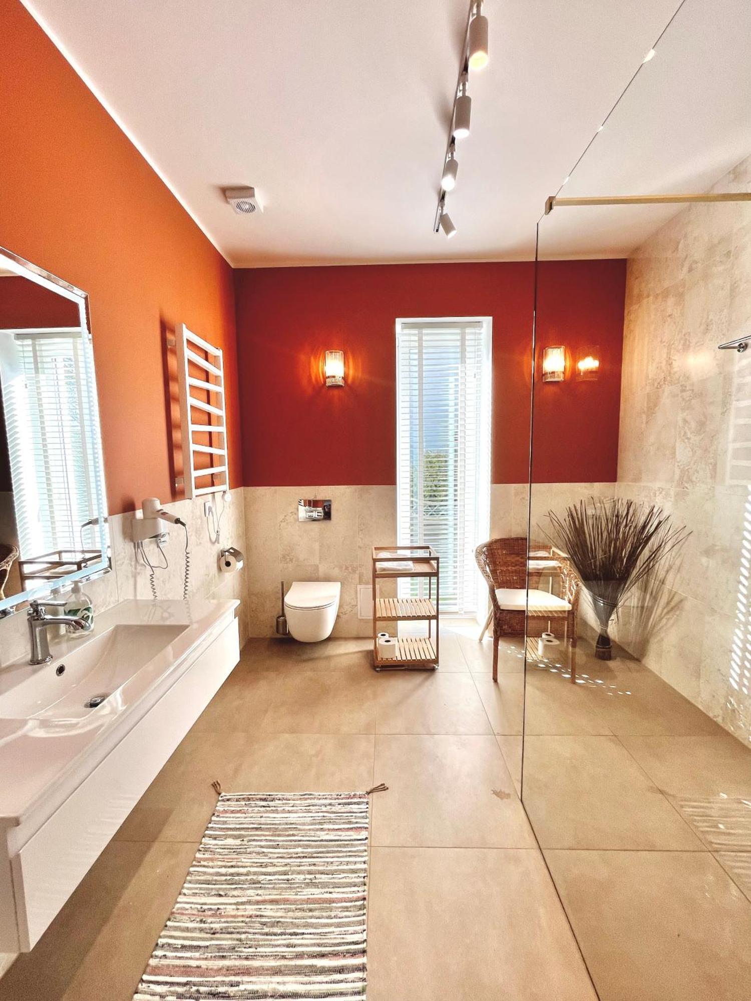 Leo House Villa Gdynia Luaran gambar
