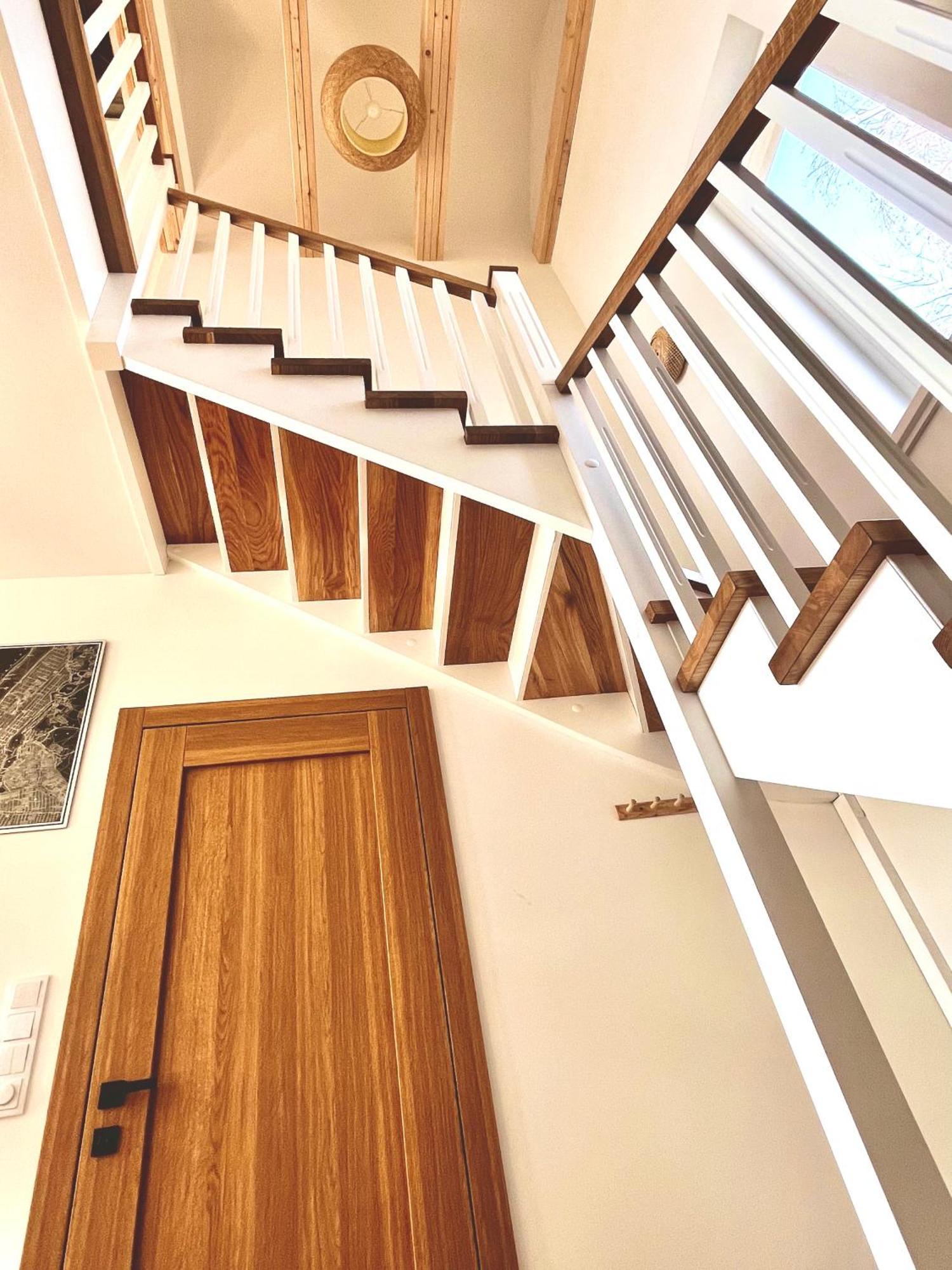 Leo House Villa Gdynia Luaran gambar