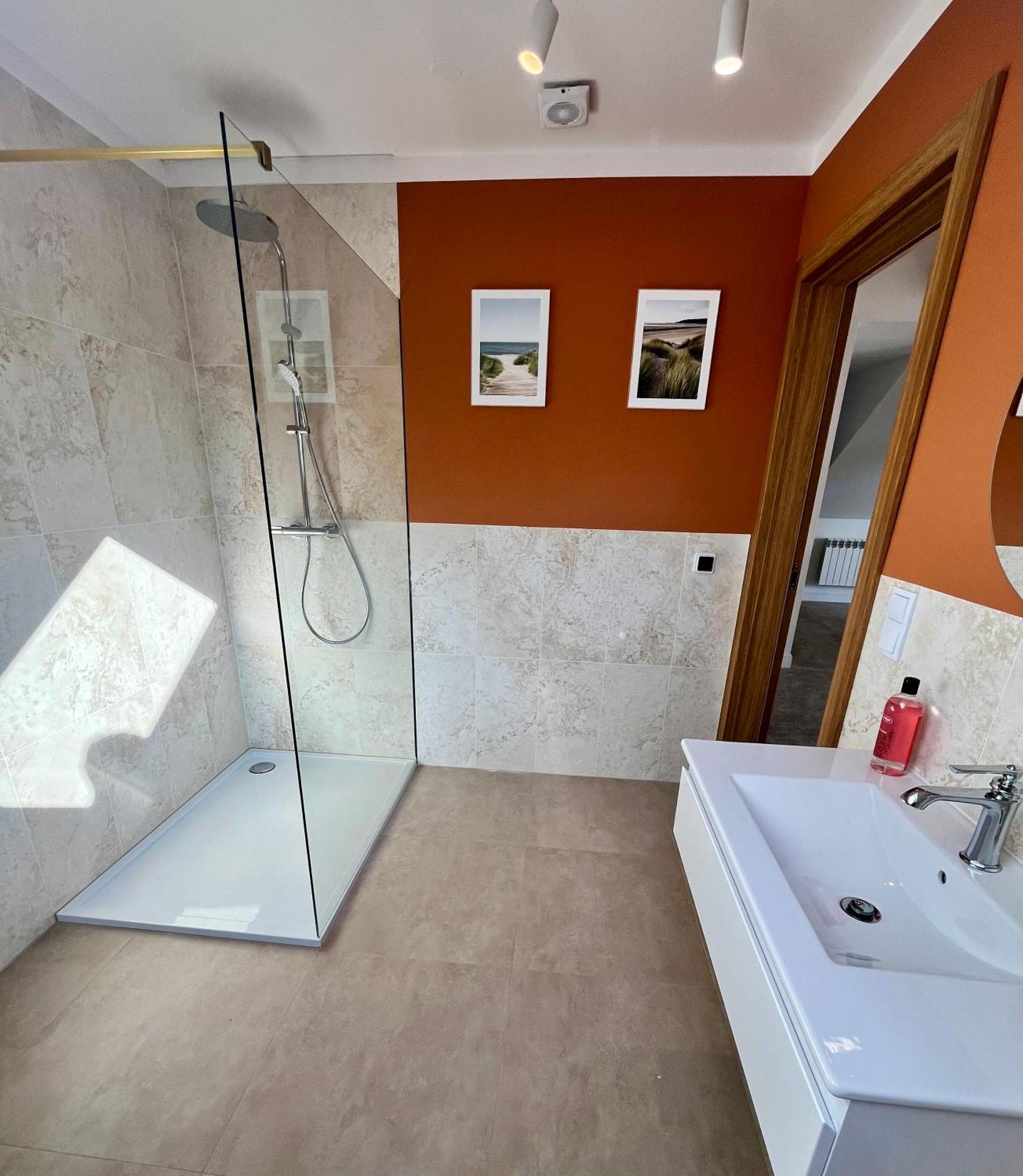 Leo House Villa Gdynia Luaran gambar