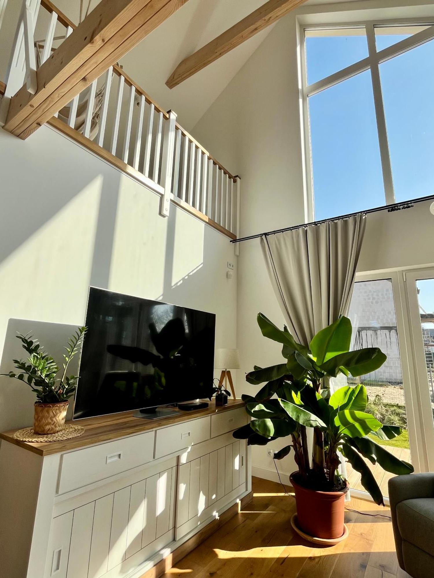 Leo House Villa Gdynia Luaran gambar