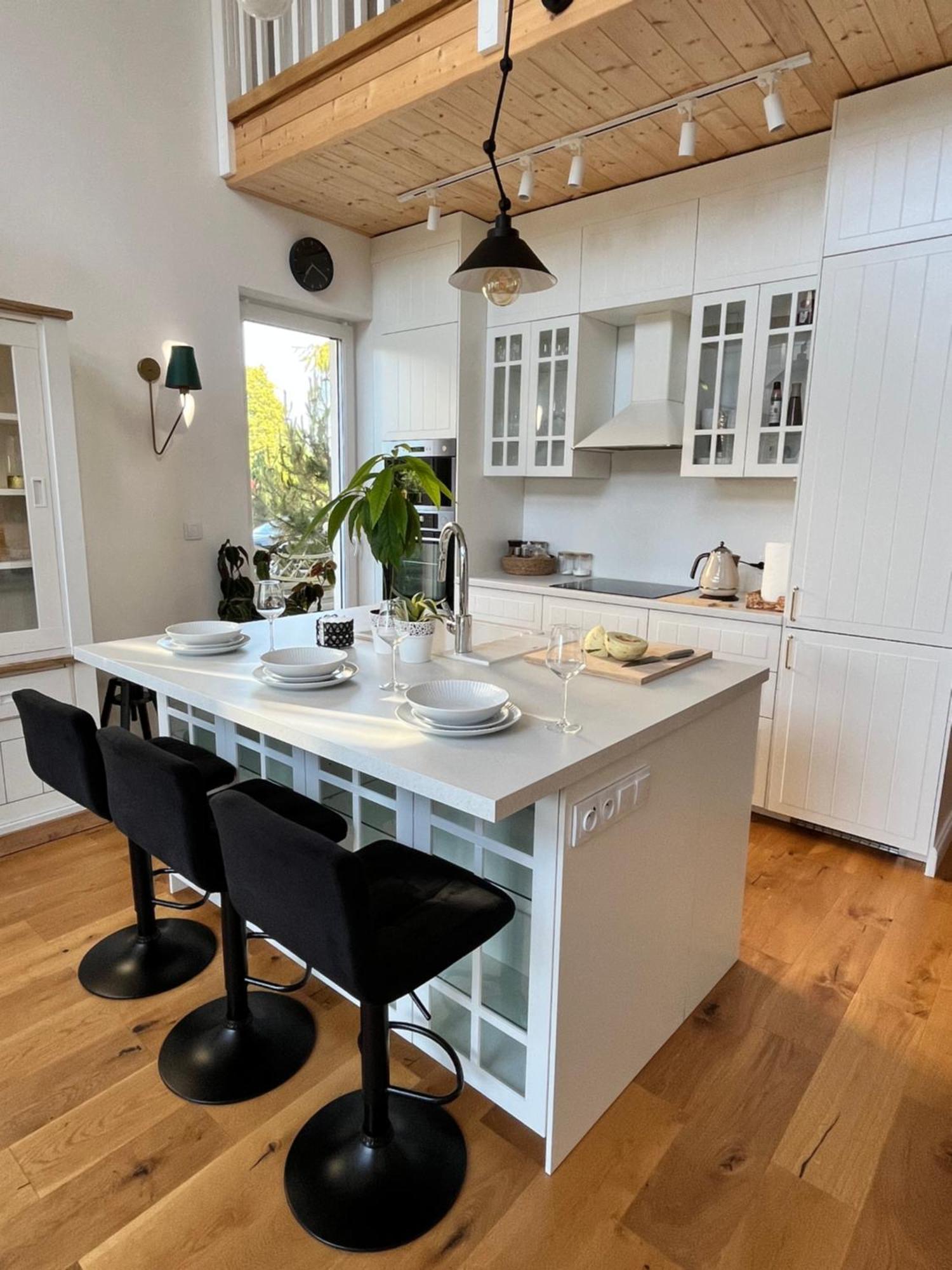 Leo House Villa Gdynia Luaran gambar