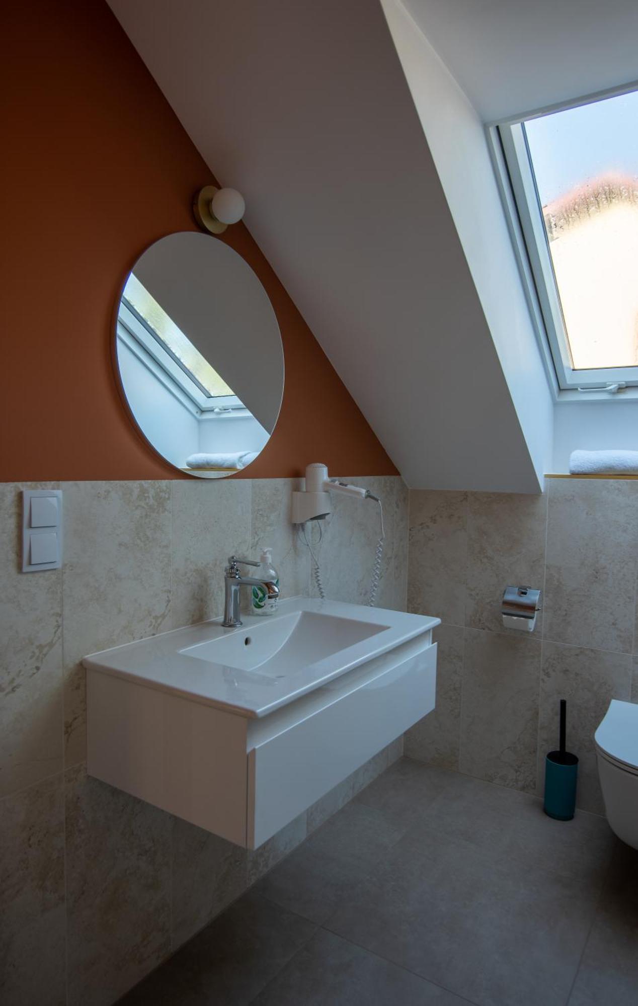 Leo House Villa Gdynia Luaran gambar