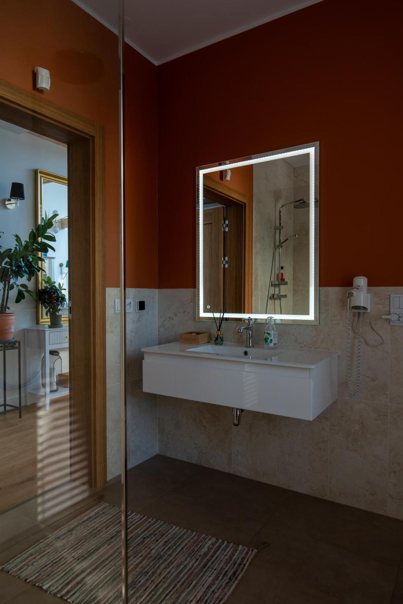 Leo House Villa Gdynia Luaran gambar