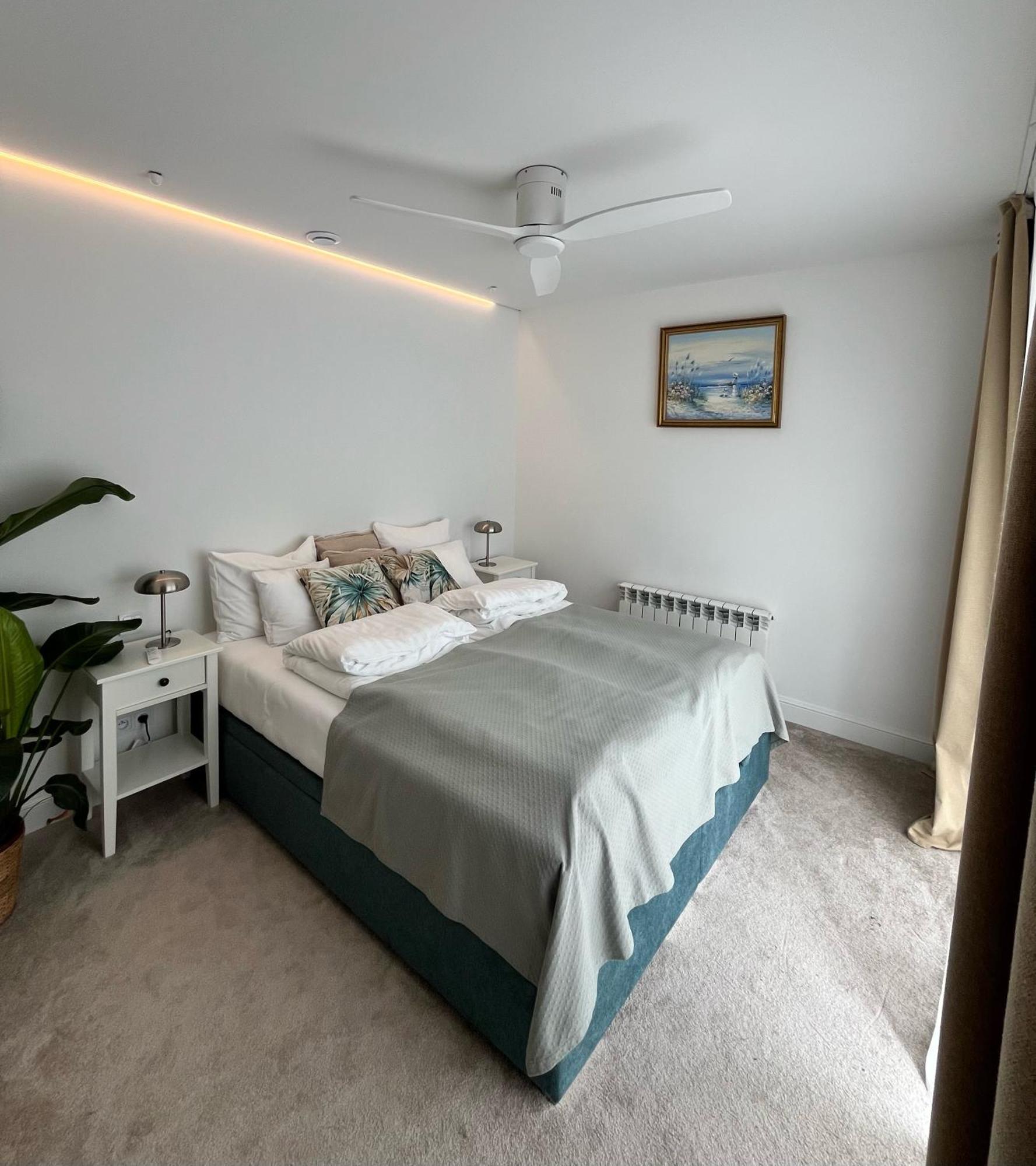 Leo House Villa Gdynia Luaran gambar