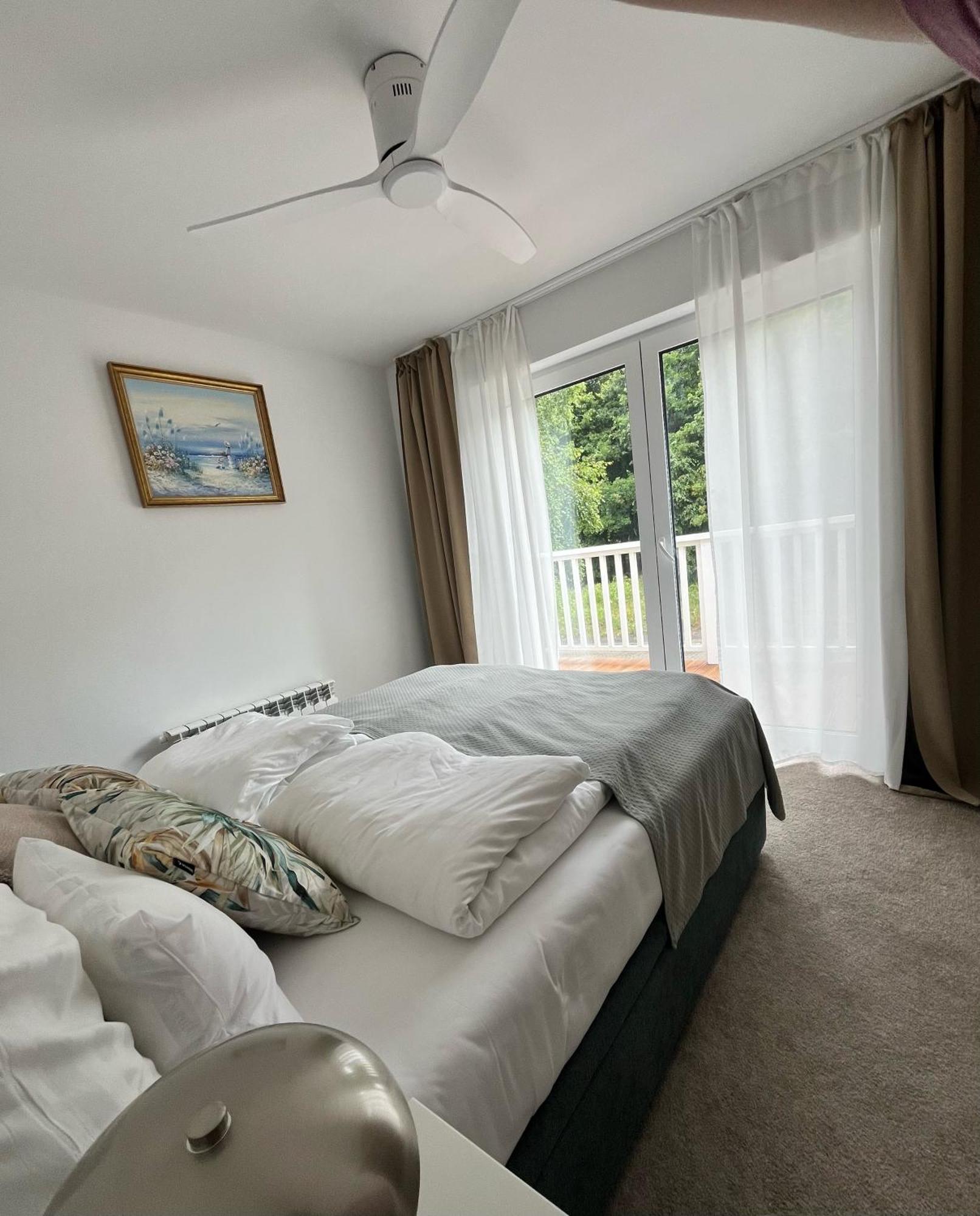 Leo House Villa Gdynia Luaran gambar